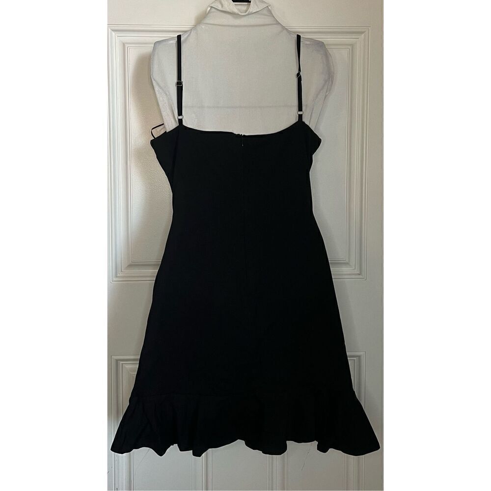 Princess Polly Kiribati Mini Dress (Sz 8) - Picture 4 of 9